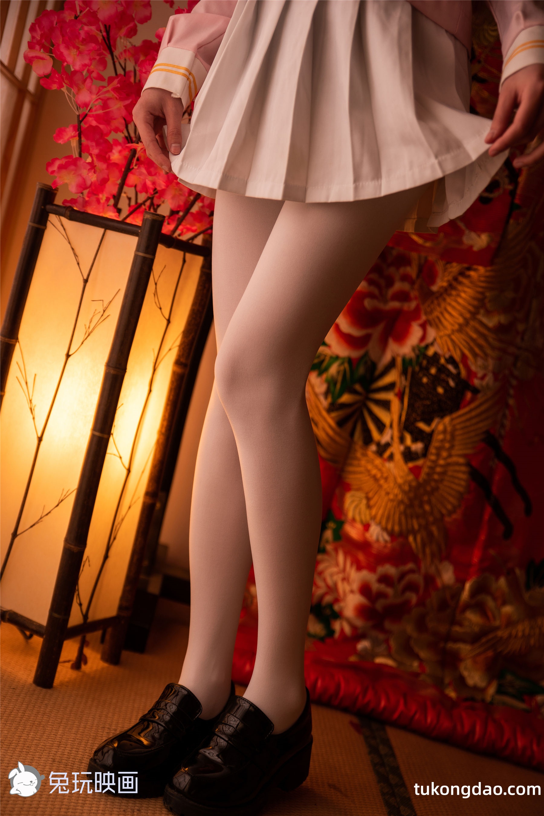 兔玩映画 – 099 整理写真合集 兔玩映画-第6张